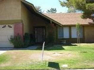 129 Rawhide Ln, Ridgecrest, CA 93555