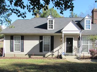 100 Coventry Dr, Indian Trail, NC 28079