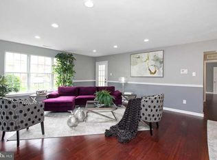 2703 Tarnbrook Dr #A, Mount Laurel, NJ 08054