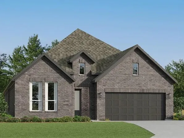 22322 Junction Peak Dr, Porter, TX 77365