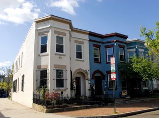 118 Bates St NW, Washington, DC 20001