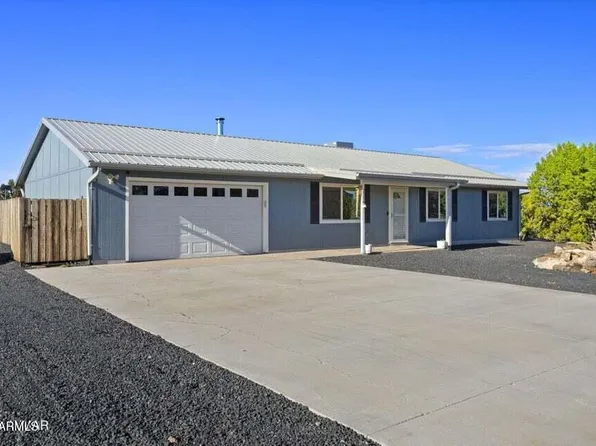 2596 ELK RUN Loop, Snowflake, AZ 85937