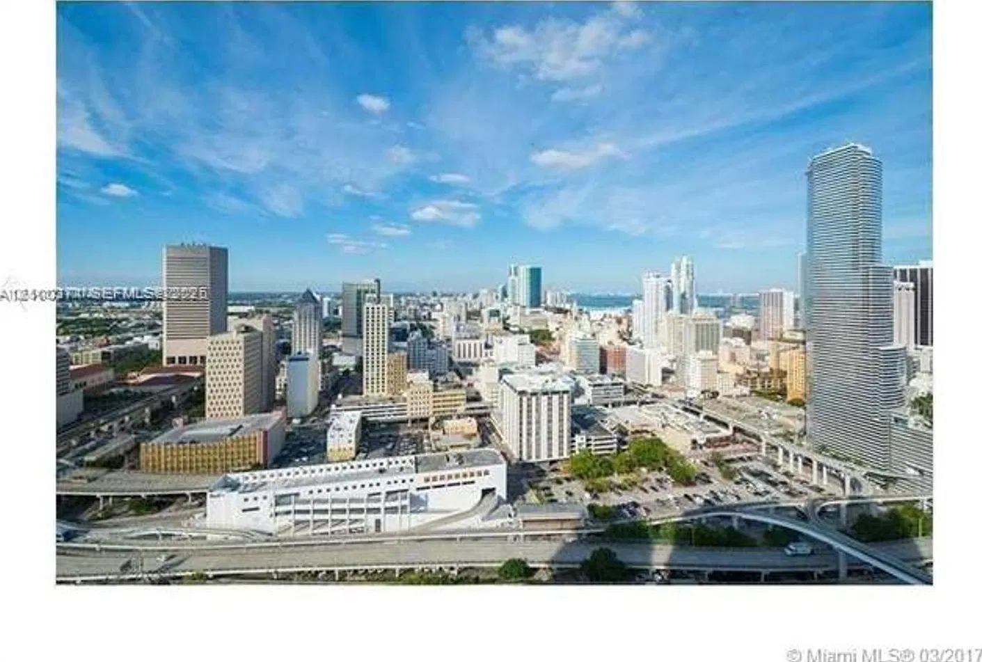 350 S Miami Ave cu-3705, Miami, FL 33130 — Photo 2