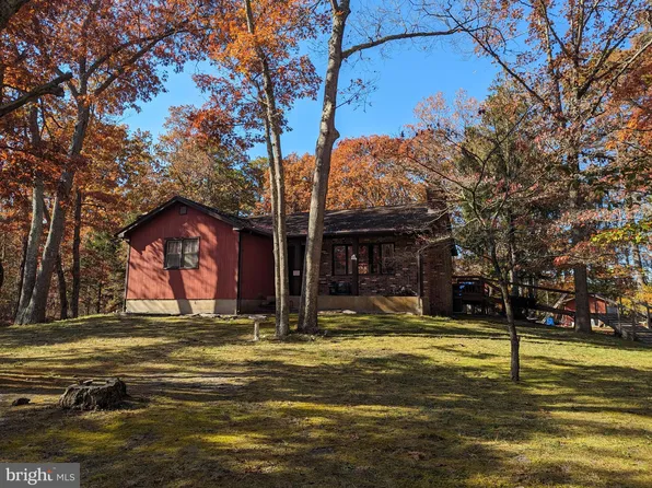 515 Robin Ln, Mays Landing, NJ 08330