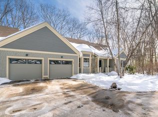 Granite Hill, Hooksett, NH 03106