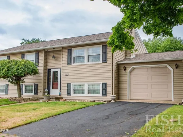 1117 Locust St, Montoursville, PA 17754