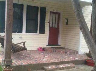 1413 W St Mary Blvd, Lafayette, LA 70506