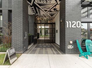 1120 Georgia St E #321, Vancouver, BC V6A 0K2