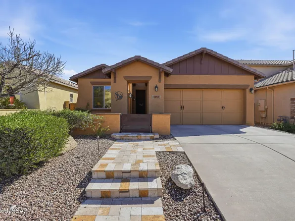 1257 W Versilia Dr, Oro Valley, AZ 85755