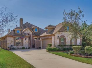 47 Witherbee Pl, Tomball, TX 77375