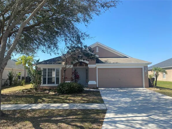 13329 Evening Sunset Ln, Riverview, FL 33579