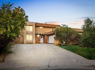 39002 Vananbev Way, Palmdale, CA 93551