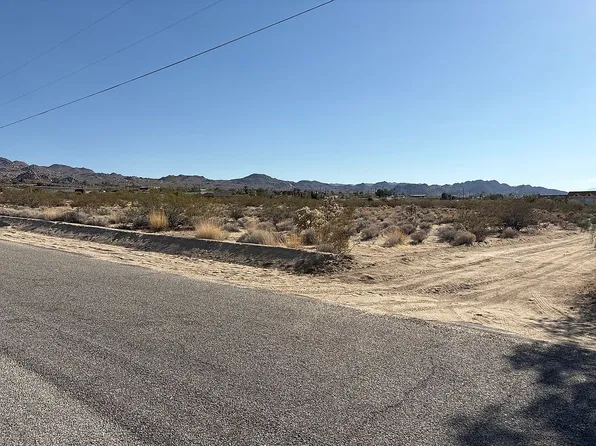 0 Mile Square Rd Lot 32, Joshua Tree, CA 92252