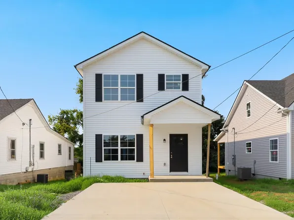 424 Main Ave, Georgetown, KY 40324