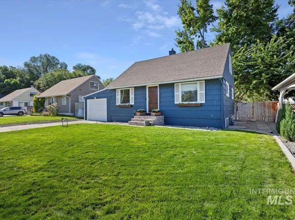 1726 Borah Ave E, Twin Falls, ID 83301