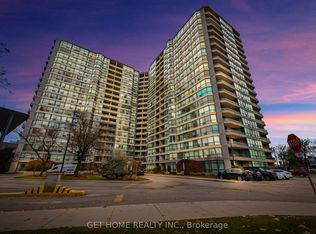 4725 Sheppard Ave E #909, Toronto, ON M1S5B2