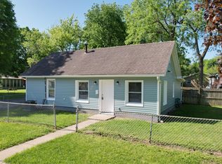 1271 Oakleaf Ave, Springfield, OH 45506