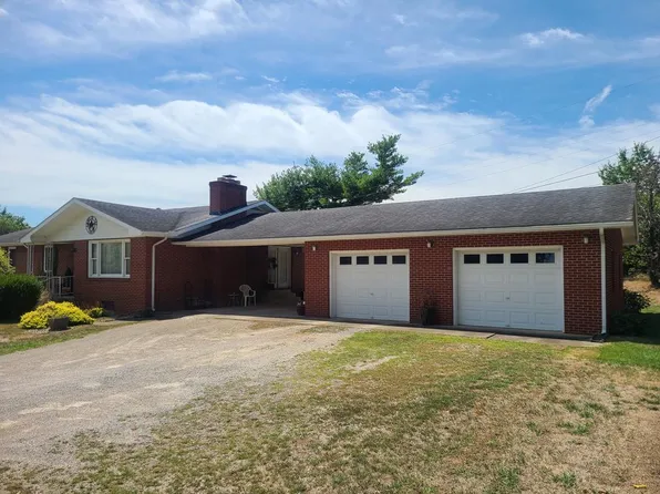 109 Columbia Dr, Waverly, OH 45690