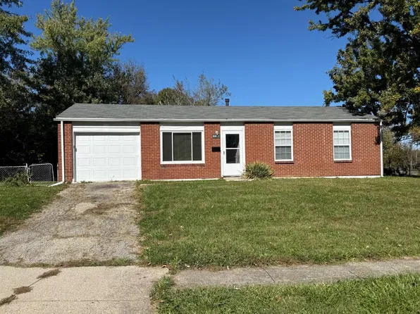 4471 Gaiter Ln, Dayton, OH 45417