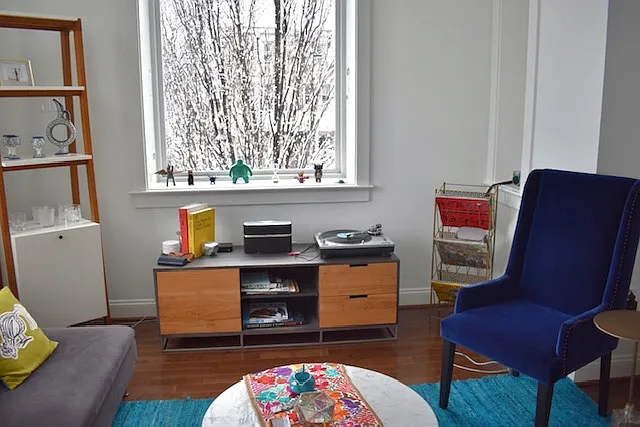 1249 Kenyon St NW #3 — Photo 4