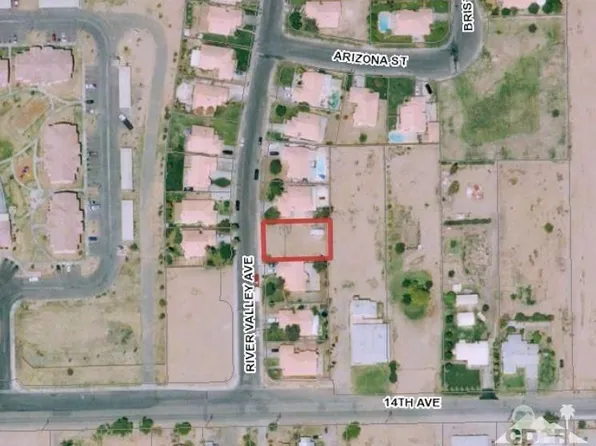 480 River Valley Ave, Blythe, CA 92225