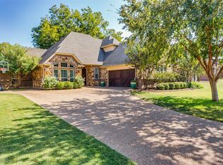 148 Links Ln, Aledo, TX 76008