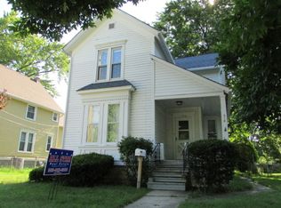 318 N Lincoln St, Bay City, MI 48708