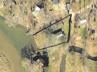 4385 Upper Patton Park Rd, Martinsville, IN 46151