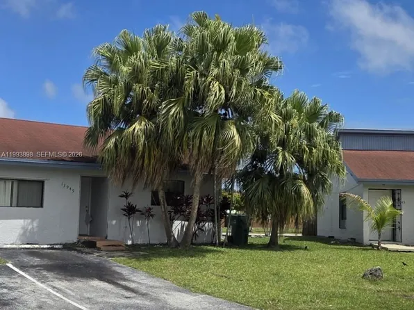 13949 SW 281st Ter #13949, Homestead, FL 33033