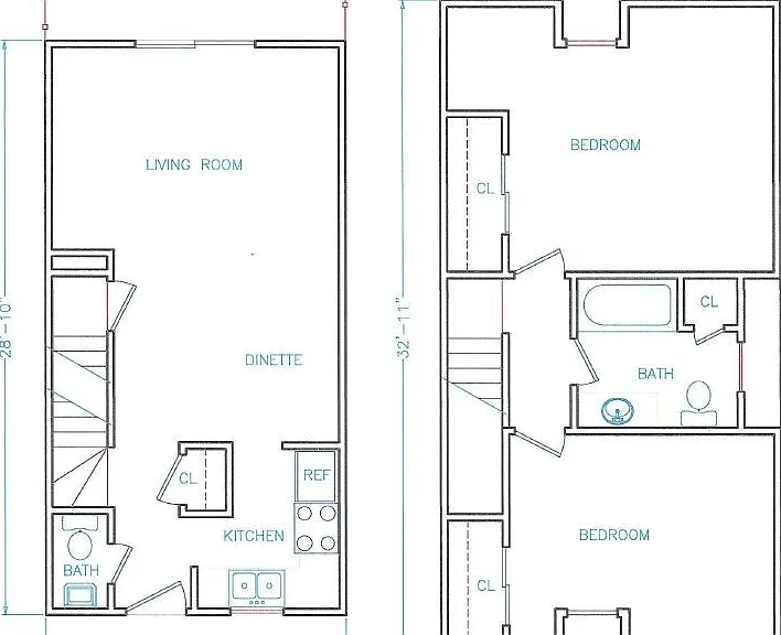 Kingswood Townhouses — Photo 8