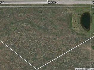 265 W 3000 S, Driggs, ID 83422