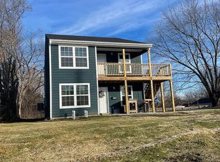 511 N Main St #A, Warrensburg, MO 64093