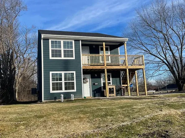 511 N Main St APT B, Warrensburg, MO 64093