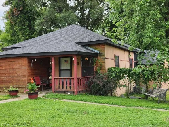2004 Pryor Ave, Fort Smith, AR 72904
