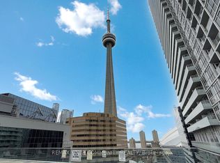 300 Front St W UNIT 2912, Toronto, ON M5V0E9