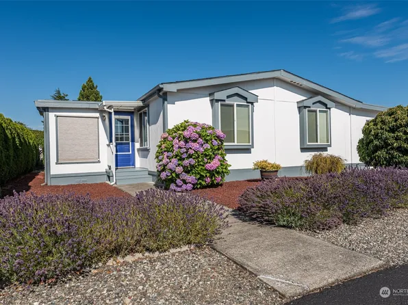 325 N 5th Avenue #7, Sequim, WA 98382