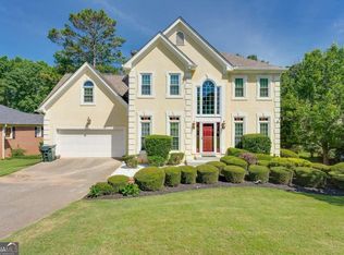 4700 Trevino Cir, Duluth, GA 30096