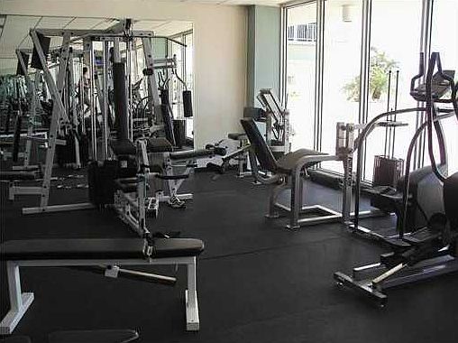 2nd image of 5701 Collins Ave APT 1705