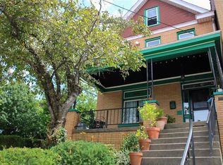 3450 Melwood Ave, Pittsburgh, PA
