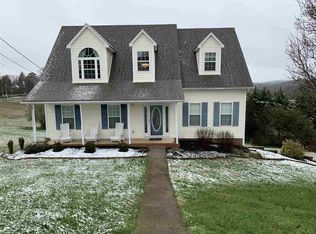 8184 W Pointe Dr, Talbott, TN 37877