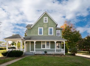 520 Highland Ave, Waterbury, CT 06708