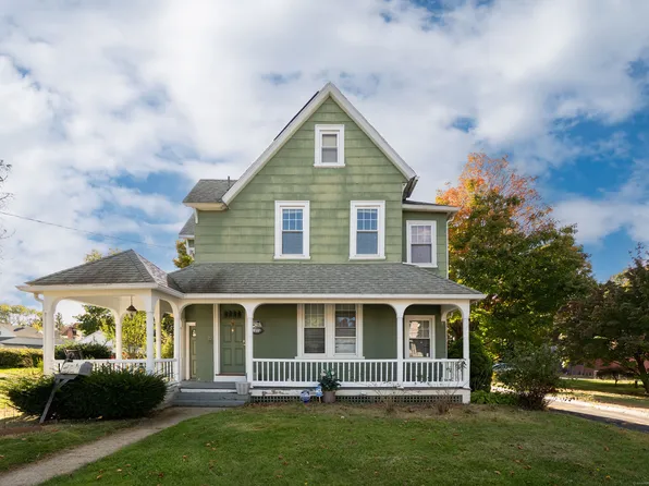 520 Highland Avenue, Waterbury, CT 06708