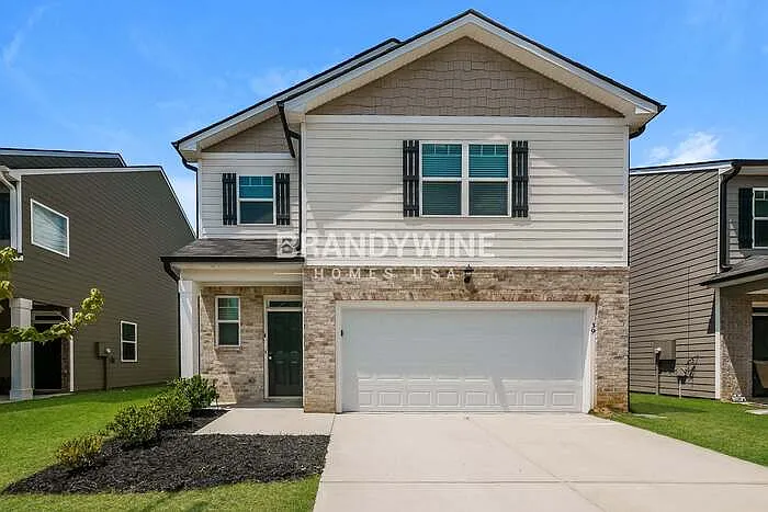 3 bed, 2.5 bath, 1749 sqft, $2,495 — Photo 2