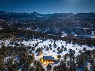 125 County Road 7a, Ridgway, CO 81432