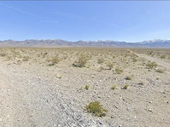 9031 N Blagg Rd, Pahrump, NV 89060