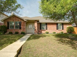 1718 Harvest Crossing Dr, Wylie, TX 75098