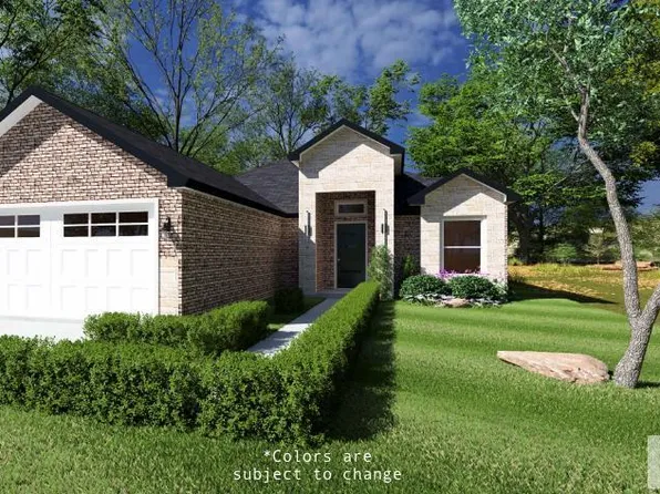 26626 W McCullar Ct, Harlingen, TX 78552