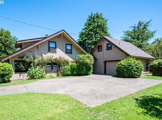 3860 Hayden Bridge Rd, Springfield, OR 97477