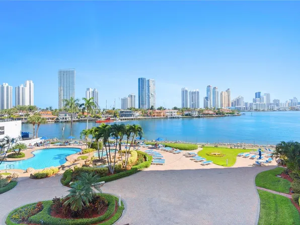 19101 NE 36th Ct, Aventura, FL