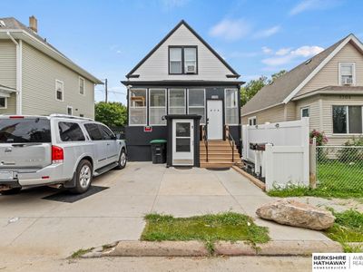 3206 S 23rd St, Omaha, NE, 68108